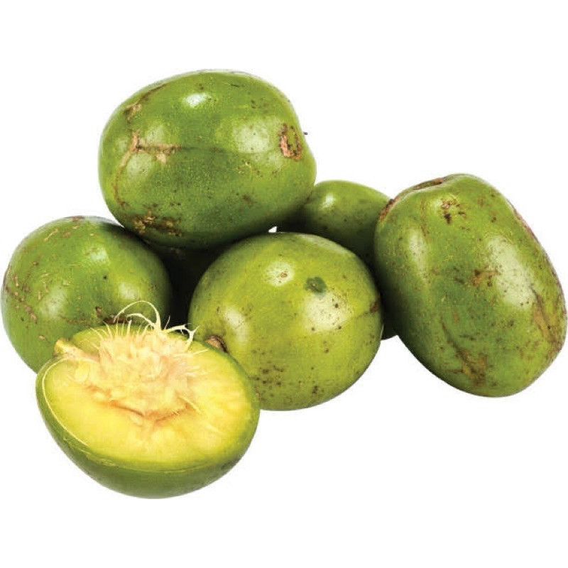 

Kedondong Cocok Untuk Rujak Manis