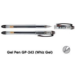 

RBP Pulpen Gel Joyko GP-243 Whiz Gel - 0.5 mm (1Pcs)