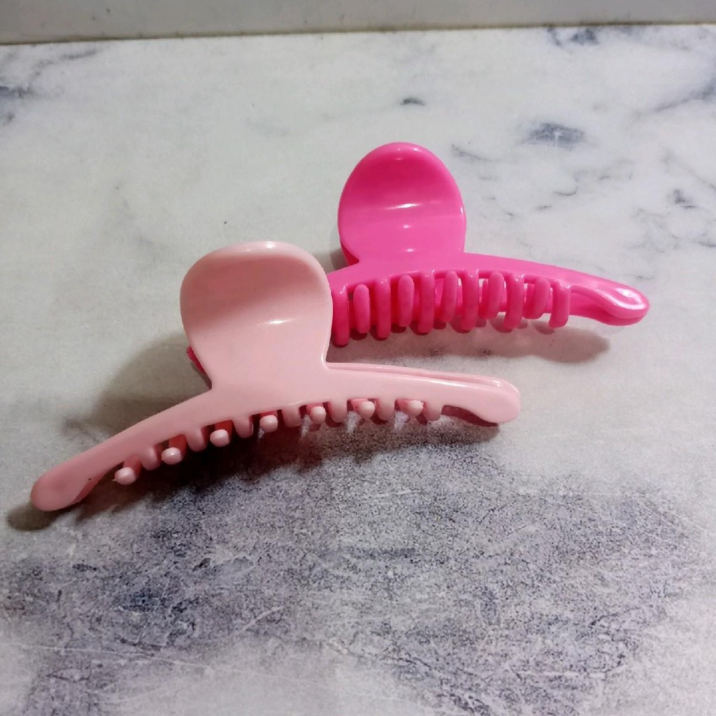 jepit rambut salon gigi/jepit rambut salon