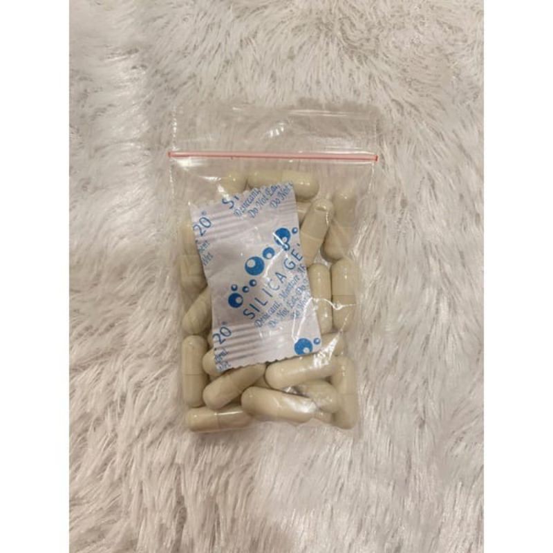 KJP STRONG KAPSUL PUTIH SUSU