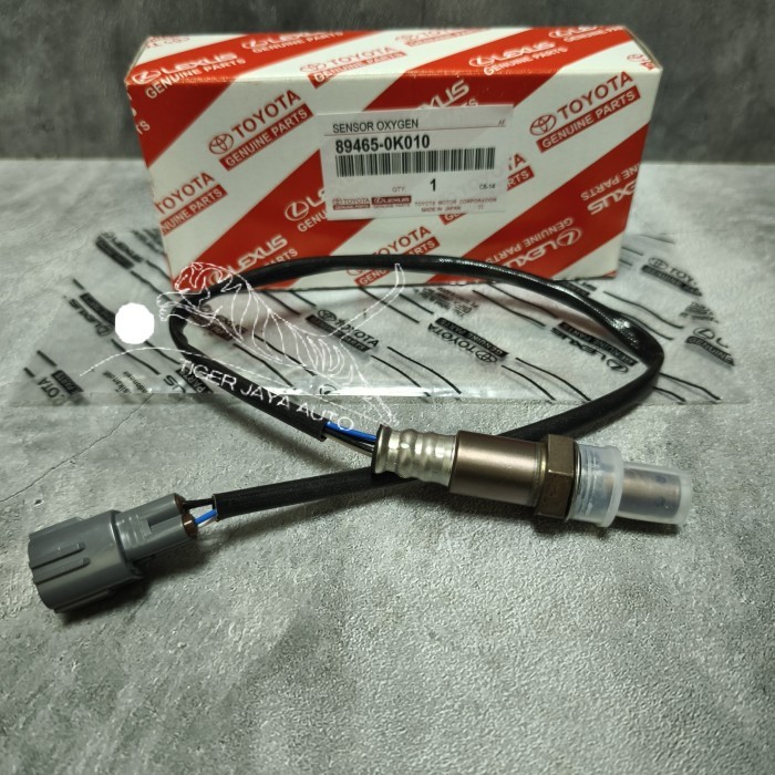 SENSOR OKSIGEN OXYGEN OXIGEN O2 INNOVA HILUX FORTUNER BENSIN