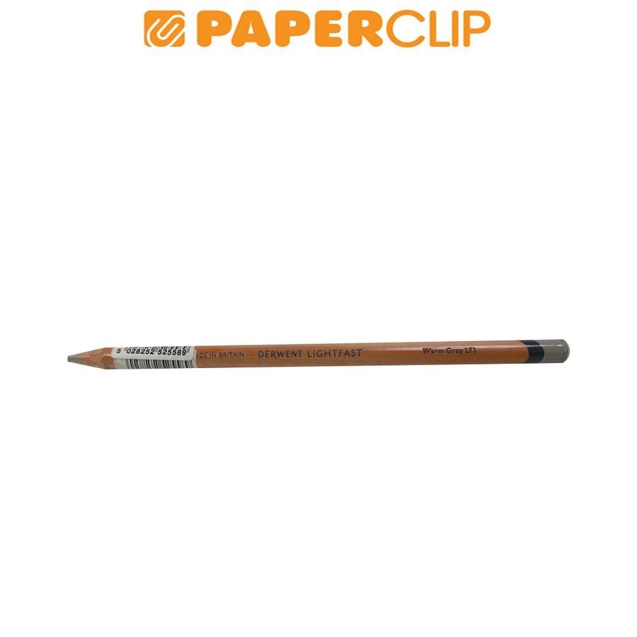 

PENSIL WARNA DERWENT LIGHTFAST