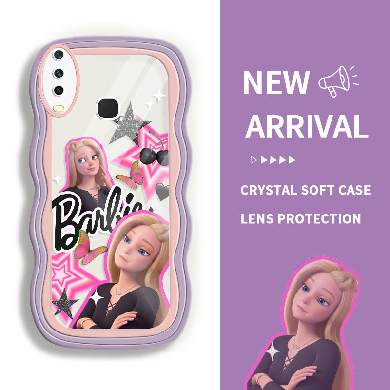 Case For Vivo Y12 Y12s Y12a Y1s Y01 Y10 t1 Y11s For VivoY12 Vovo For VivoY1s For VivoY12s Y12A For V