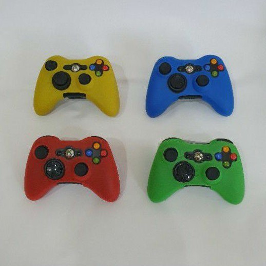 Silicone Stik Xbox 360 silikon Stik Xbox 360 silicon Stik Xbox 360