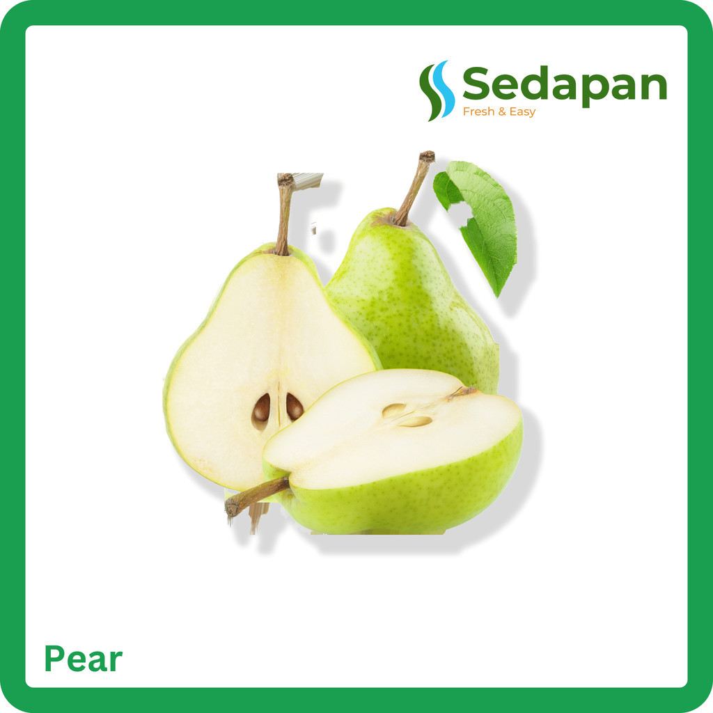 

Pear / Pir