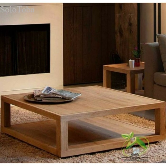 

mejaa minimalis finishing murah