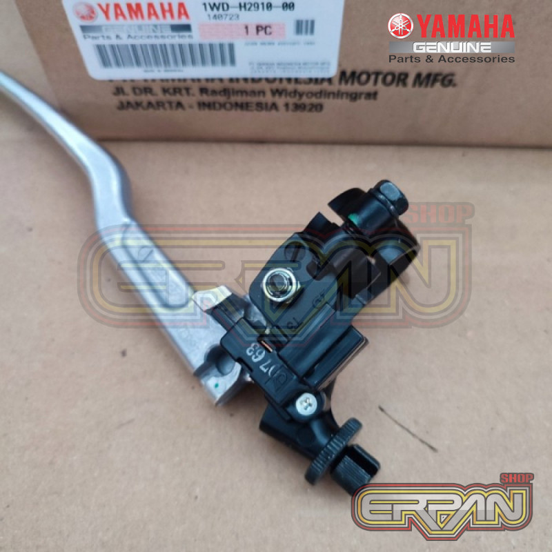 HANDEL KOPLING ASSY R25 ORIGINAL 1WD-H2910-00