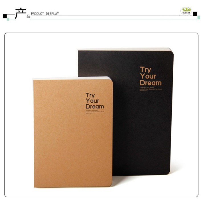

PROMO!! -Our Story Begins Sketchbook - mini 14x10.4cm