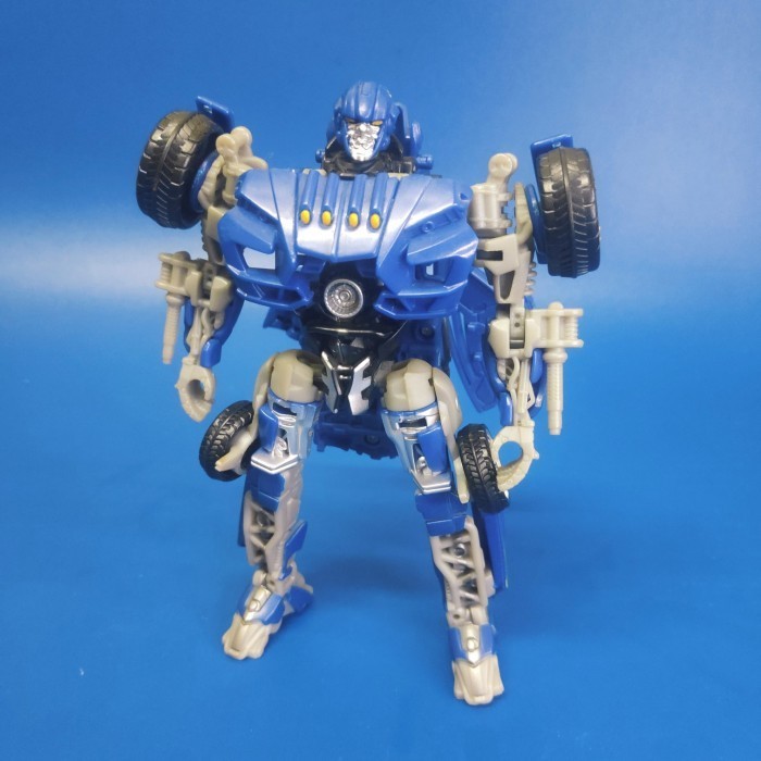 Transformers Universal Studio : Evac 2nd Hasbro