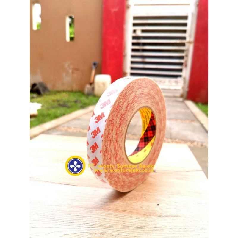 

Double Tape 3M kertas kode 9007