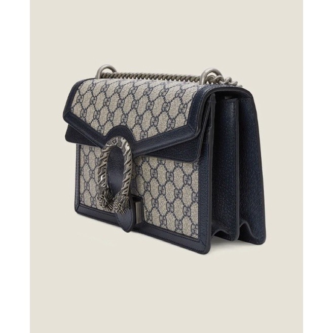 Dionysus small GG shoulder bag