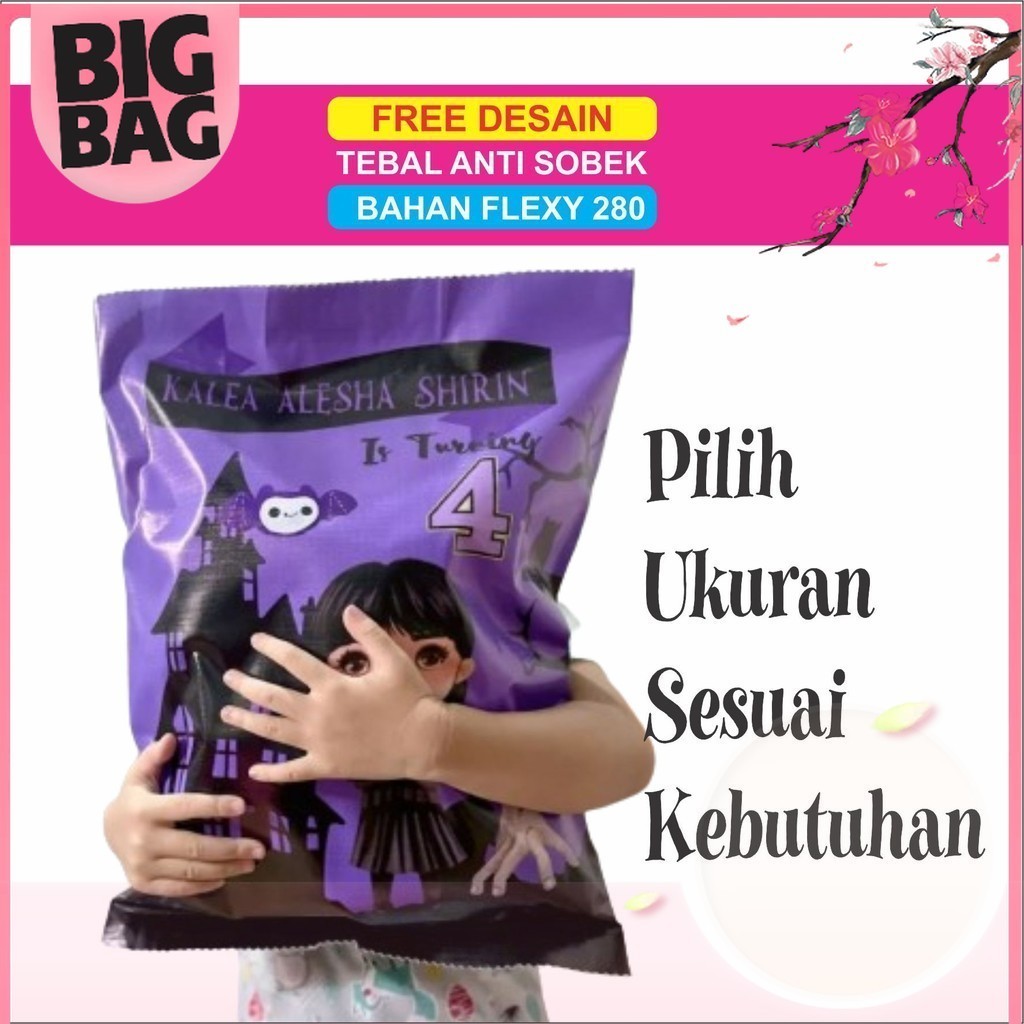 

Free Desain JAYAPRINT- Toy Story Pouch Snack Vinyl Kemasan Snack Hampers Birthday Jumbo Souvenir Ulang Tahun Pesta Set Hadiah Gift Bigbag Print