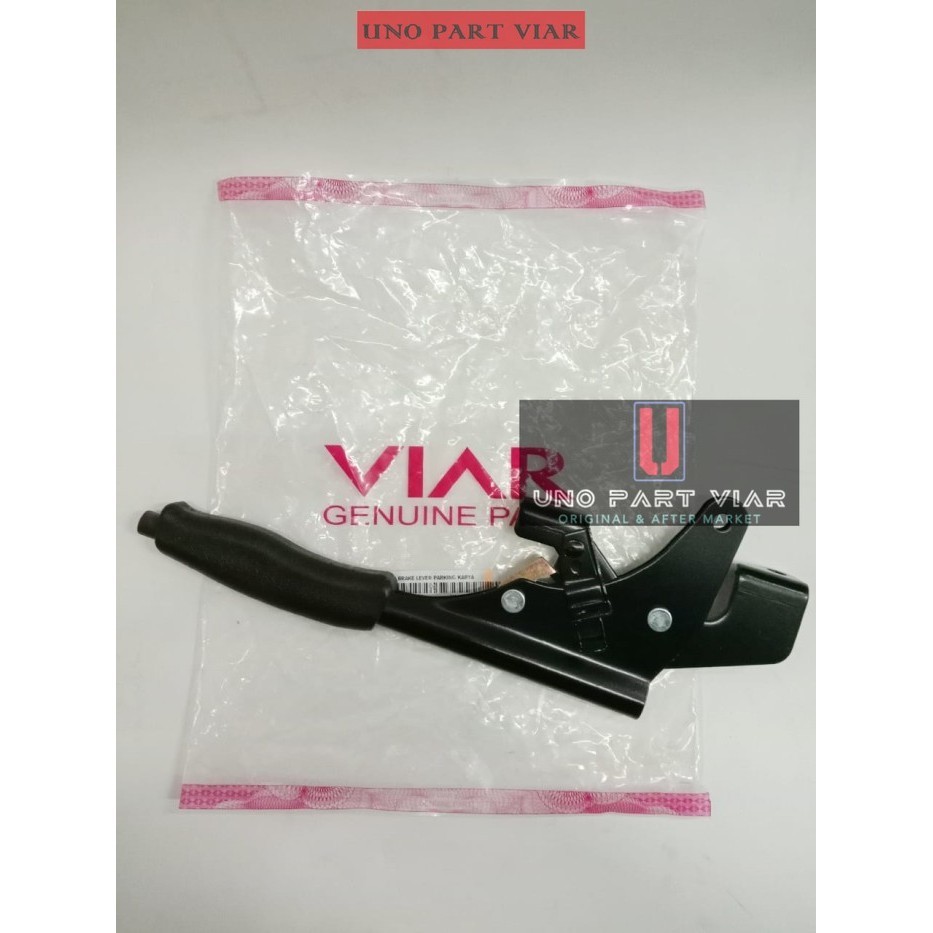 VIAR Grip hand rem viar 150 200 300 rem parkir via roda 3 karya original viar
