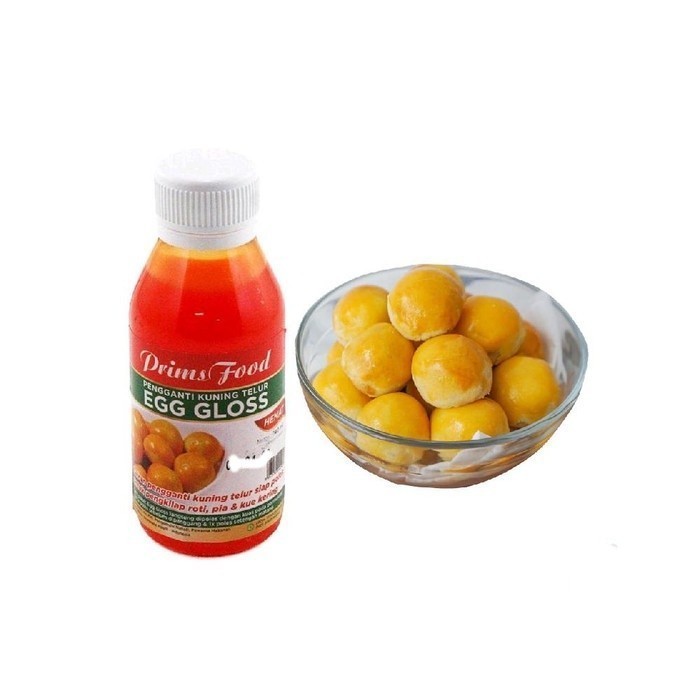 

EGG GLOSS PRIMSFOOD 140gr OLESAN NASTAR