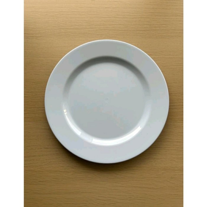 Piring Makan Ceper Melamin 10 inch