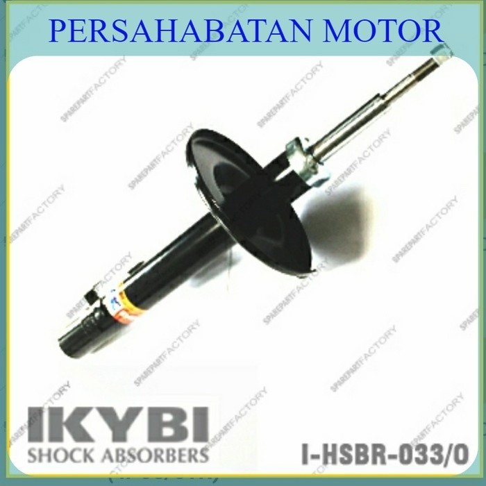 Shock Absober Shock Breaker Belakang City City Z Thn.96-02