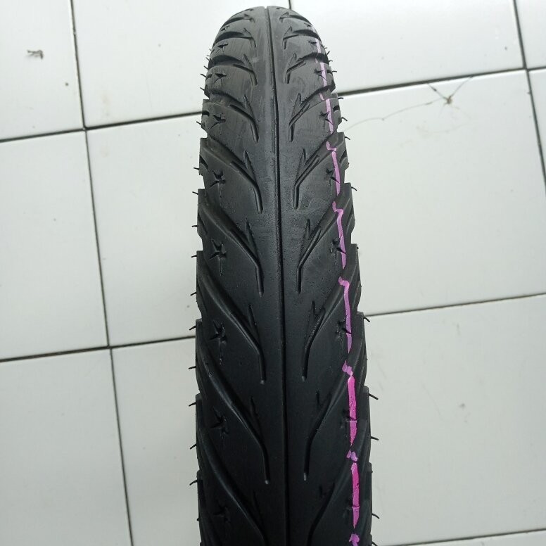Ban belakang motor bebek ring 17 ukuran 80/90 IRC
