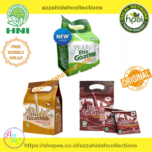 

Etta Gold Milk (EGM) - EGM GULA AREN - EGM COKELAT - HNI HPAI KH-azc0