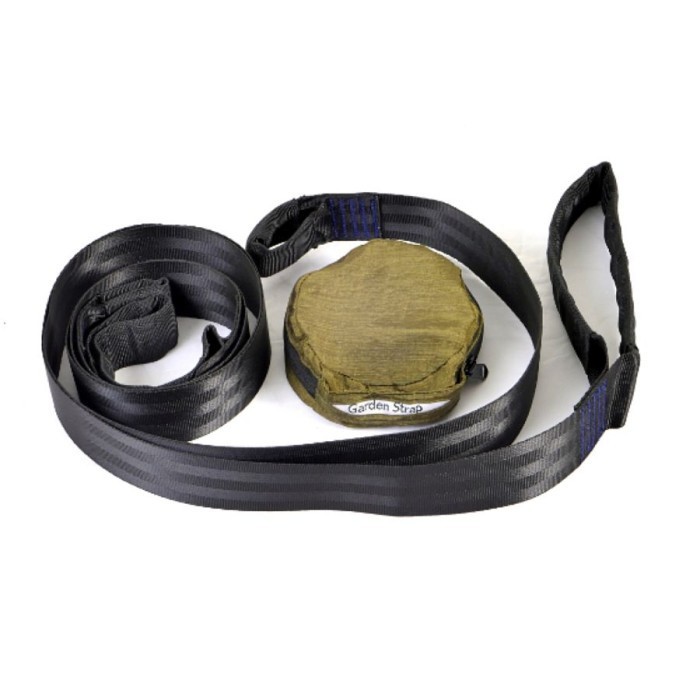 Ticket To The Moon - Garden Strap