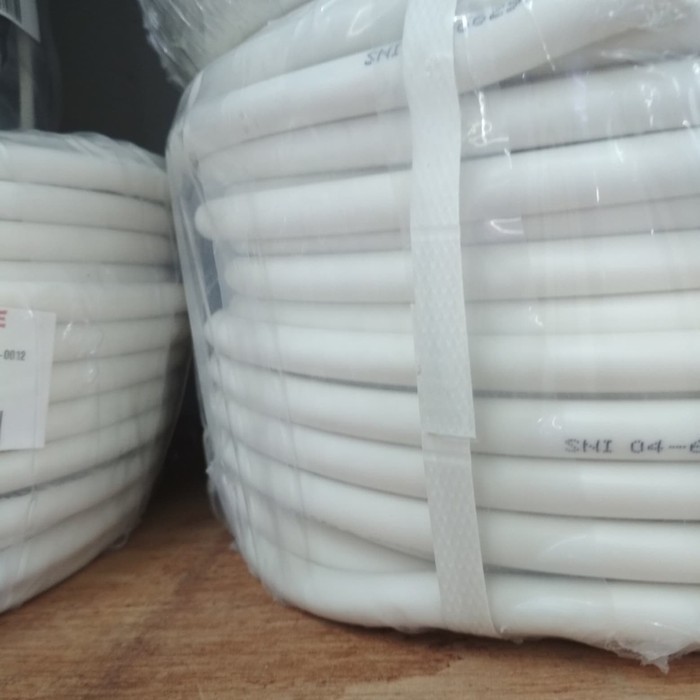 KABEL KAWAT TUNGGAL NYM 3X4MM 3X4 MM SUPREME 50 METER