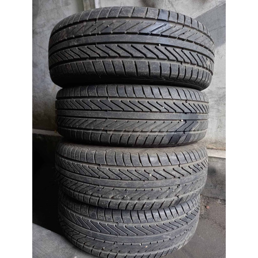 Ban mobil second 185/65 R14