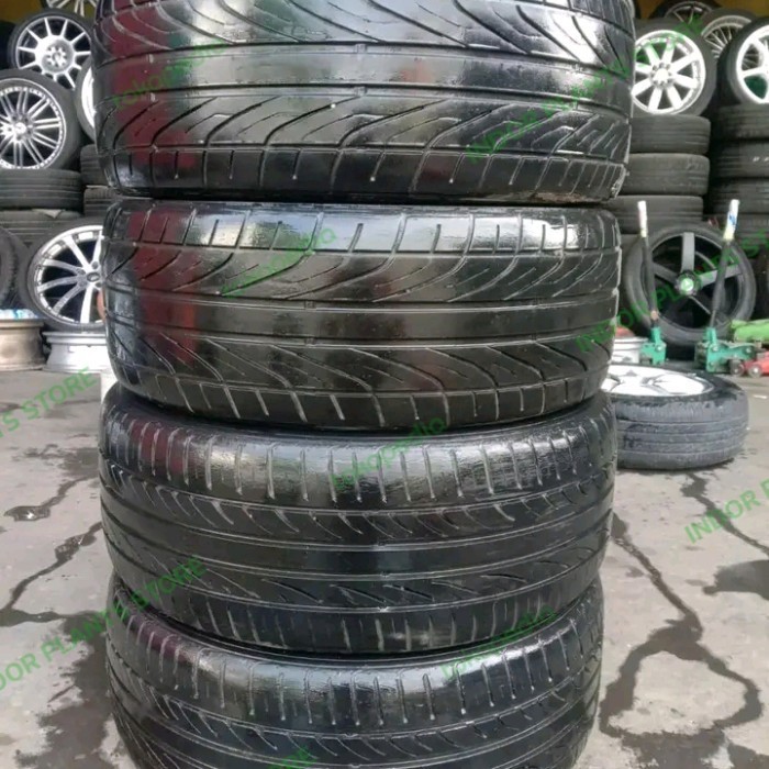 ban mobil 195/40 r17 - second