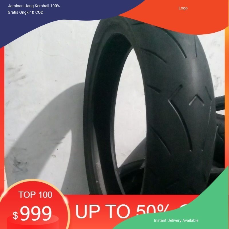 ban Corsa R93 pelatinum 140-70&150-70 r17