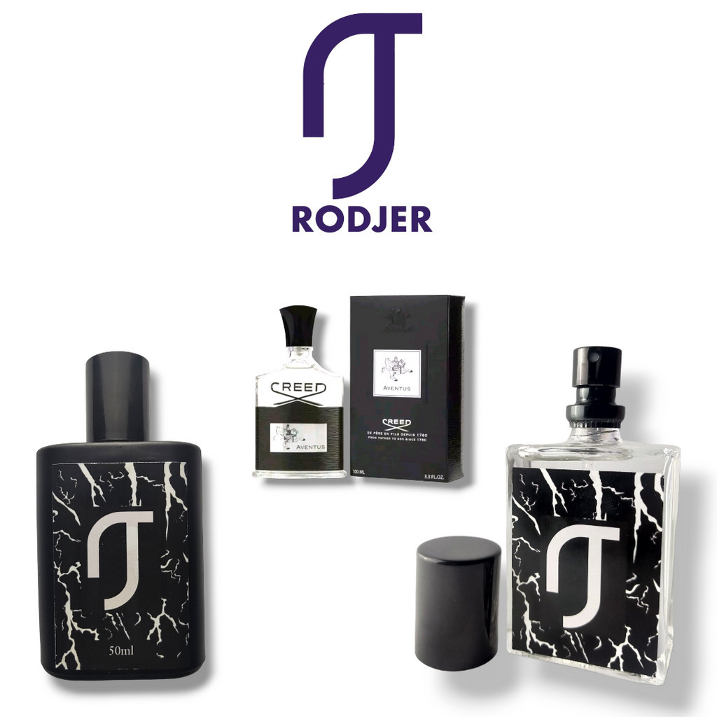 Parfum Tahan Lama | Aventus | Perfume Pria Farfum Minyak Wangi Cowok  Murah Ori