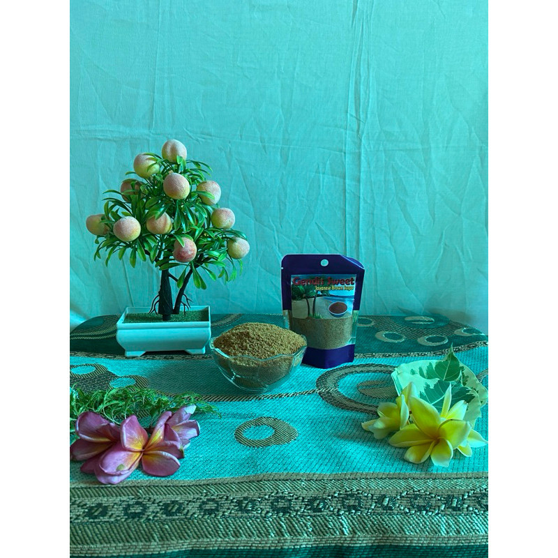 

Gula semut /nira kelapaa 50g /gula palm 50g/gulamerah super kitchen foods