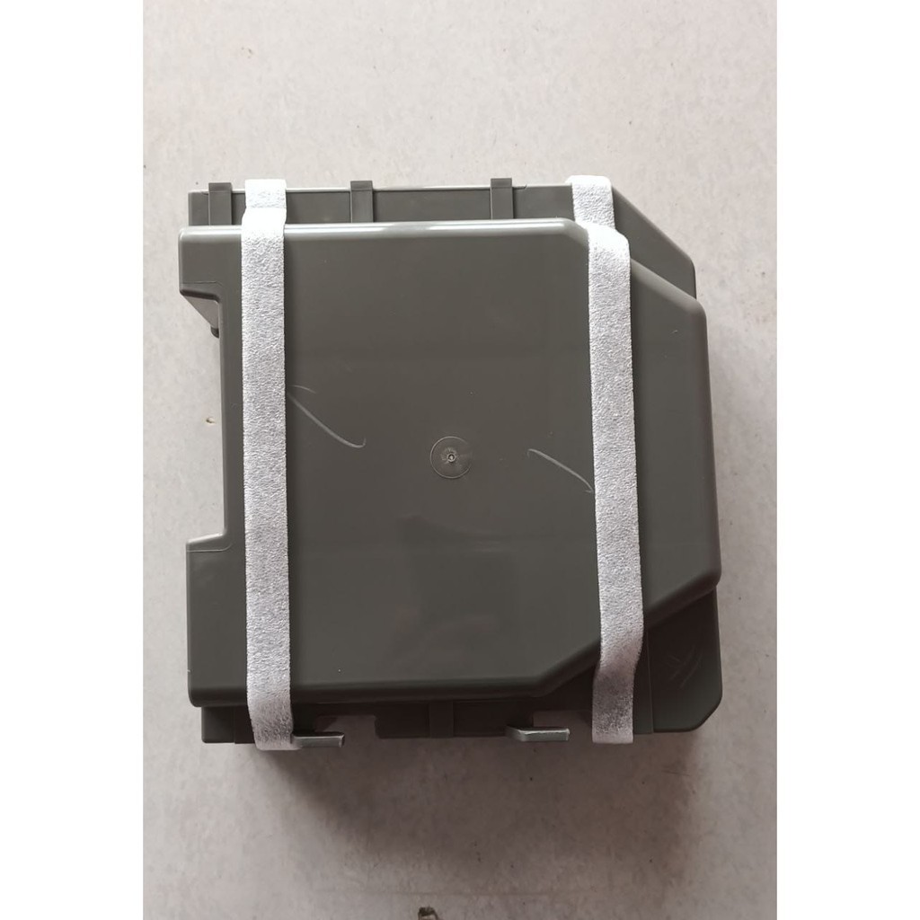 TAMPUNGAN BELAKANG BAWAH BUANGAN AIR KULKAS LG 2 PINTU SMALL MEDIUM