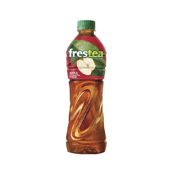 

FRESTEA APPLE PET 350 ML