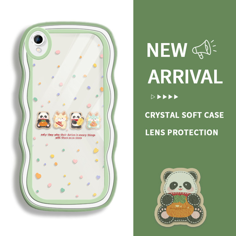 SoftCase For Vivo Y91c Y91 Y91i Y90 Y91 Mediatek For VivoY91C Vovo For VivoY91 Vivi For VivoY91i Viv