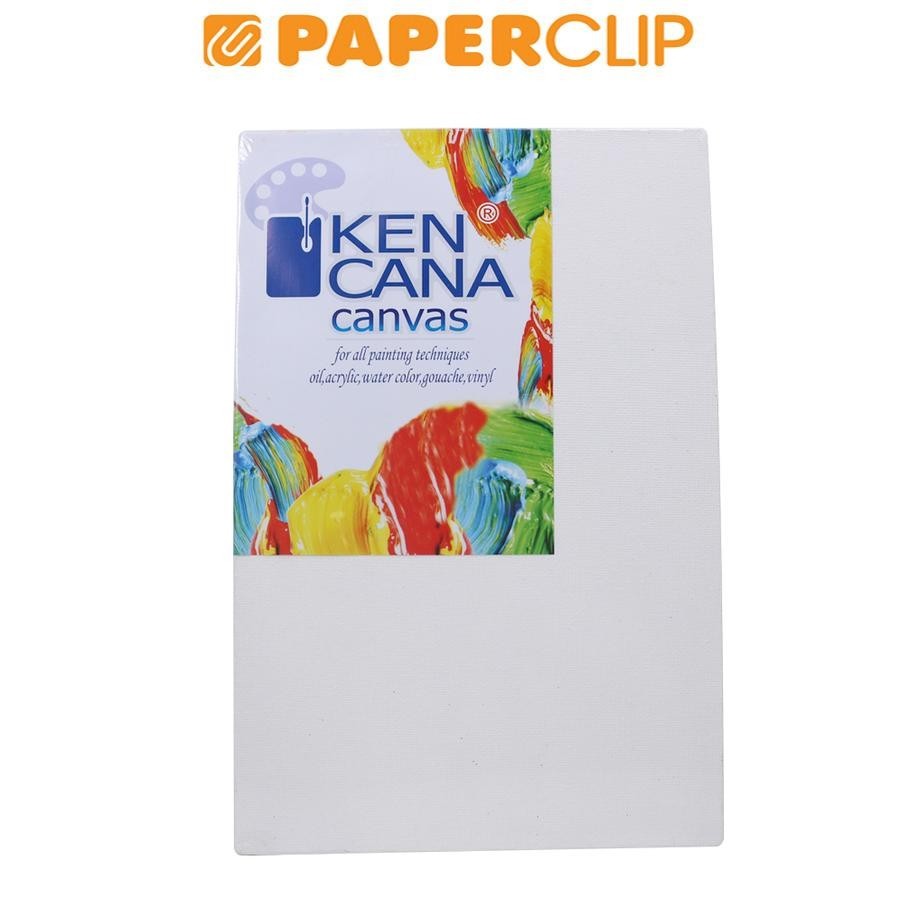 

CANVAS RAM NEW KENCANA 20X30