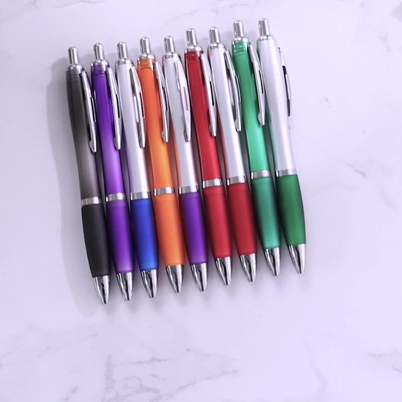 

Bolpoin Promosi Murah/Bolpoin Plastik/Bolpoin Iklan