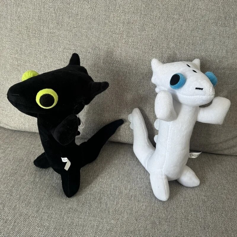 Cute Dragon Plush Toothless Dancing Plush Stuffed Animal Dolls Toothless Dancing Plush Toys Soft Dra