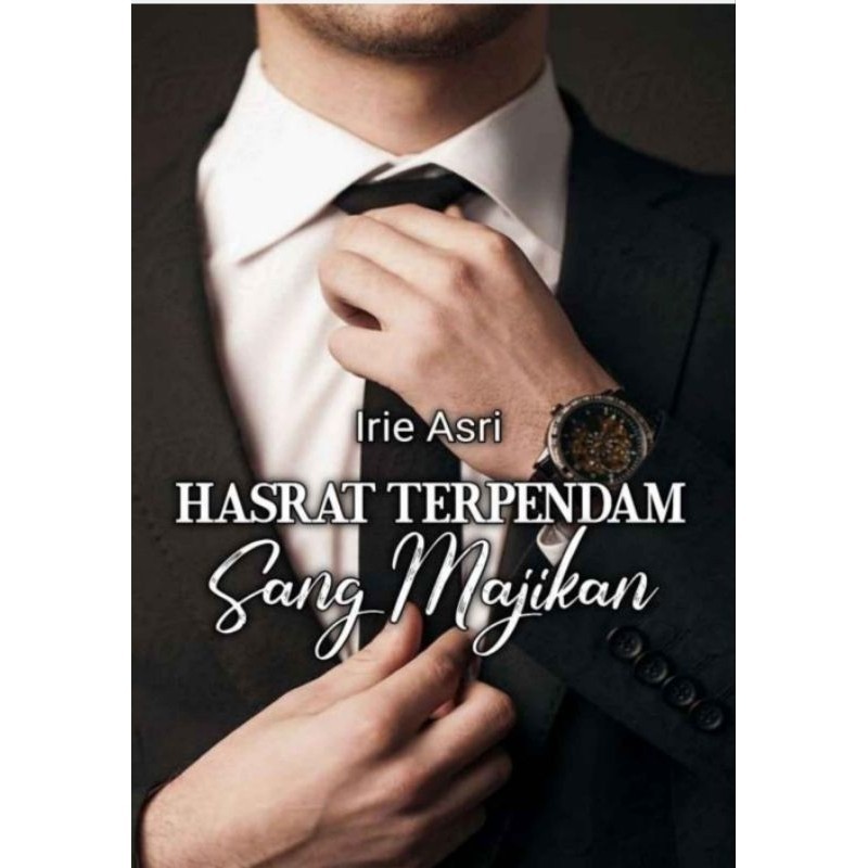

[EB-1374] Hasrat Terpendam Sang Majikan - PDF