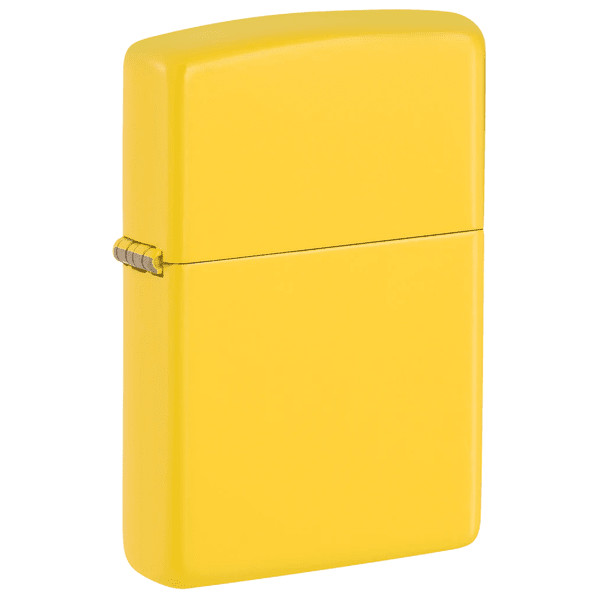 Zippo Classic Sunflower Pemantik