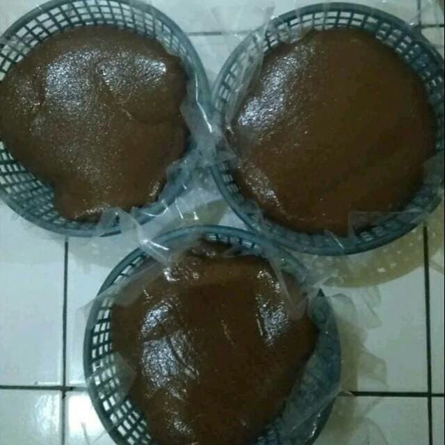 

promosi toko Dodol Makanan Khas Betawi 1 Kg