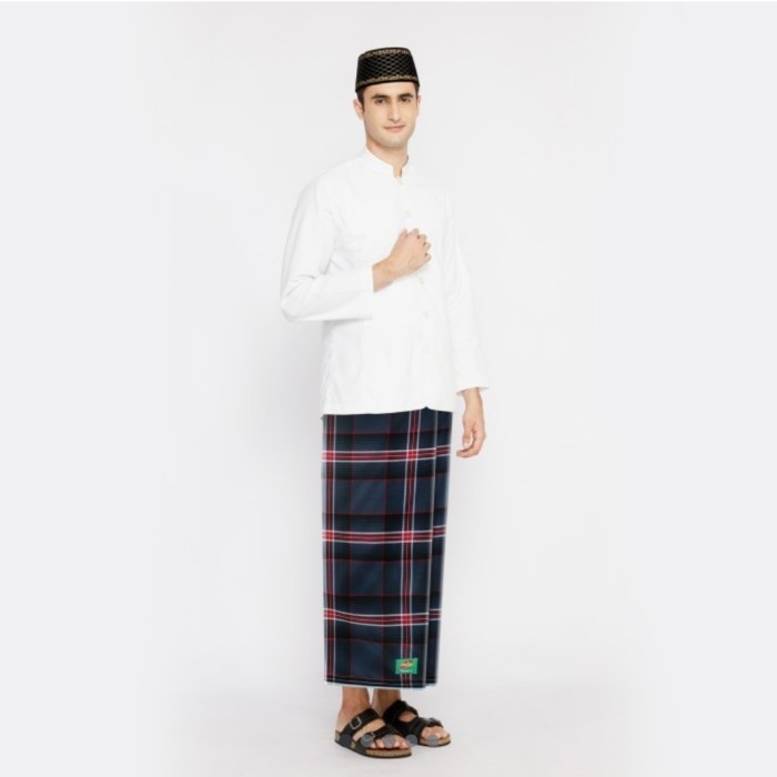 Sarung Atlas Favorit 500 Grosir