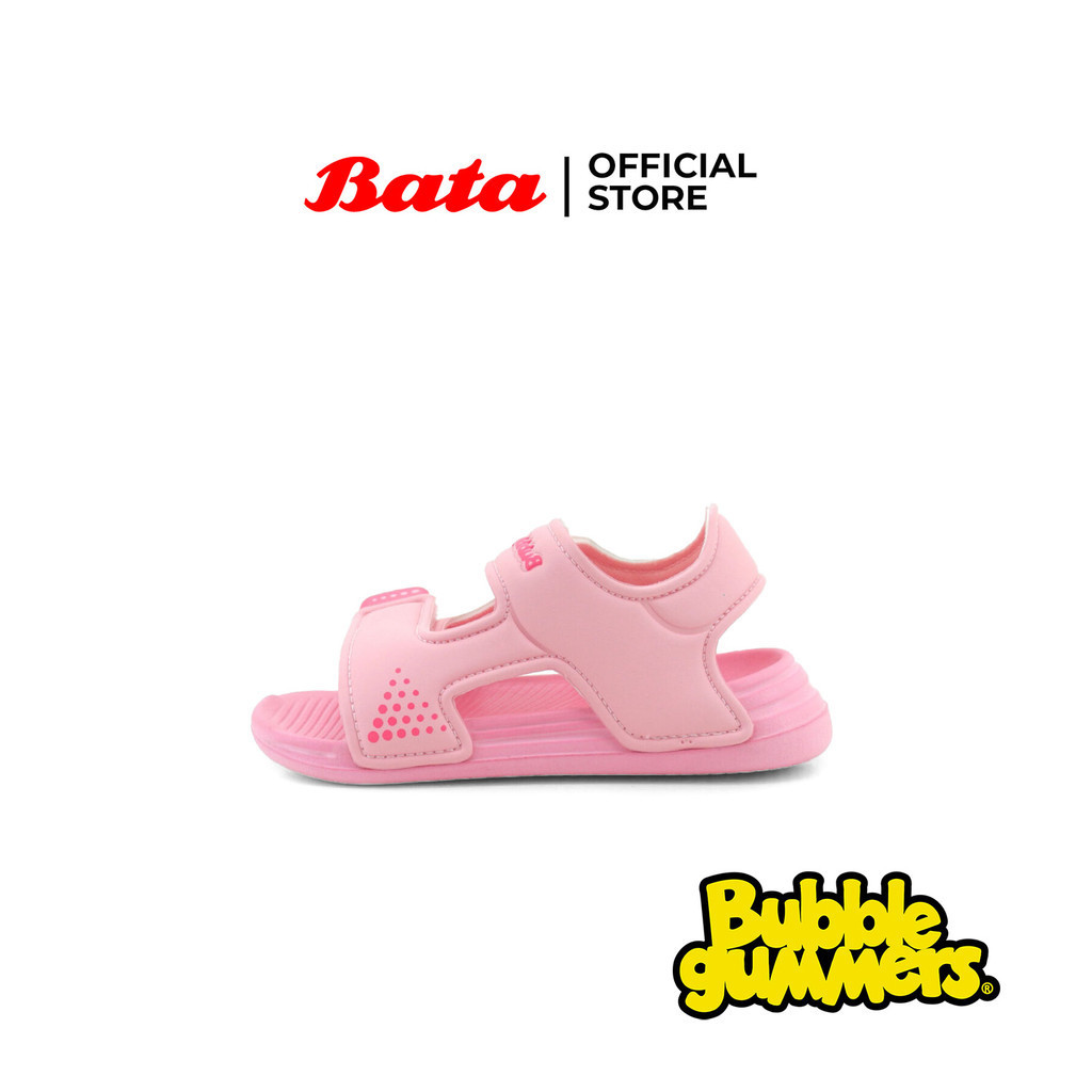 BUBBLEGUMMERS Sepatu Sendal Anak Perempuan LORAX - 1615123