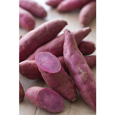 

Ubi Ungu Murasaki Size Kecil kecil 1kg