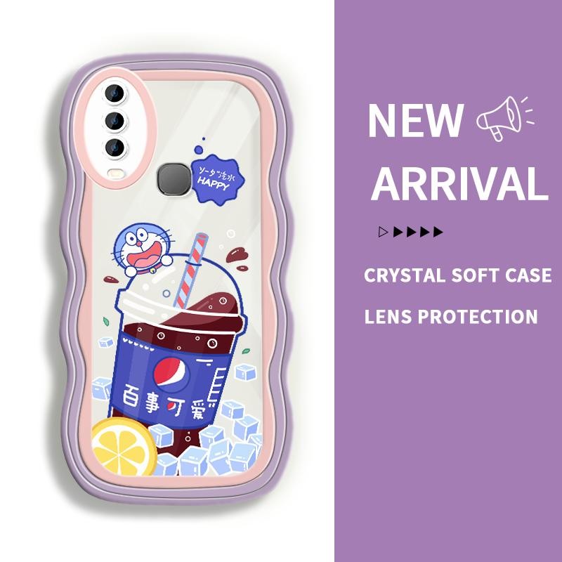 Case For Vivo Y17 Y03 X9 X9s X21s Y01 Y10 Y10 T1 Y11s Y12 Y12a Y12s Y15 Y15s Y15a Y15c Y16 Y17s Y18 