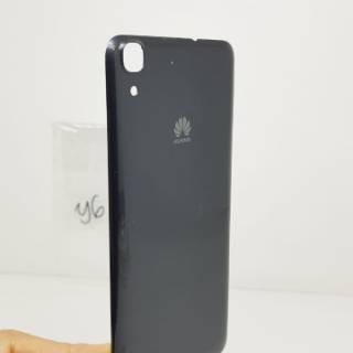 Back Cover Huawei Honor 8 5.2 inchi Backdoor Huawei Y3 Y5 2015 Y6 2015 P8 Lite Cover Tutup Belakang 
