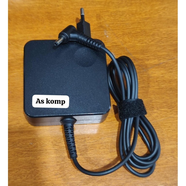 Adaptor Charger Ideapad Slim 1 3 5 1i 3i 5i S145 S340 C340 L340 S530 - 65 Watt miyokaid