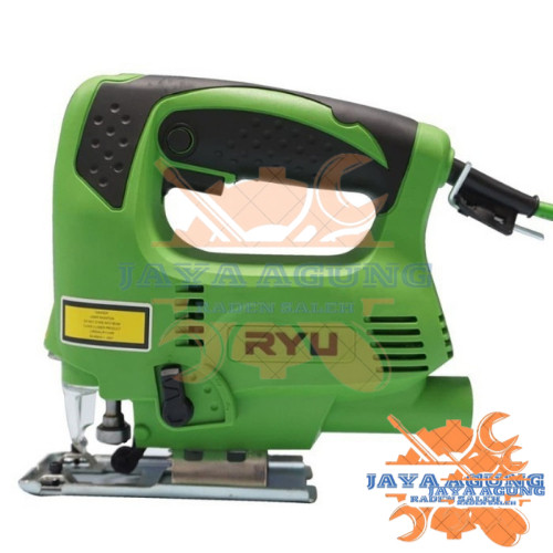 RYU Mesin Gergaji Kayu/Jig Saw RJS 65-1E