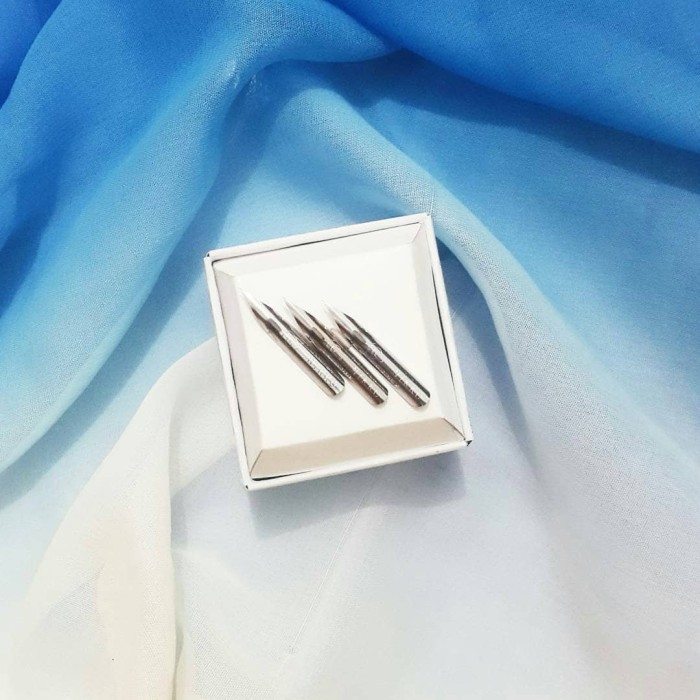

[BIG SALE] Nikko G Pointed Calligraphy Nib
