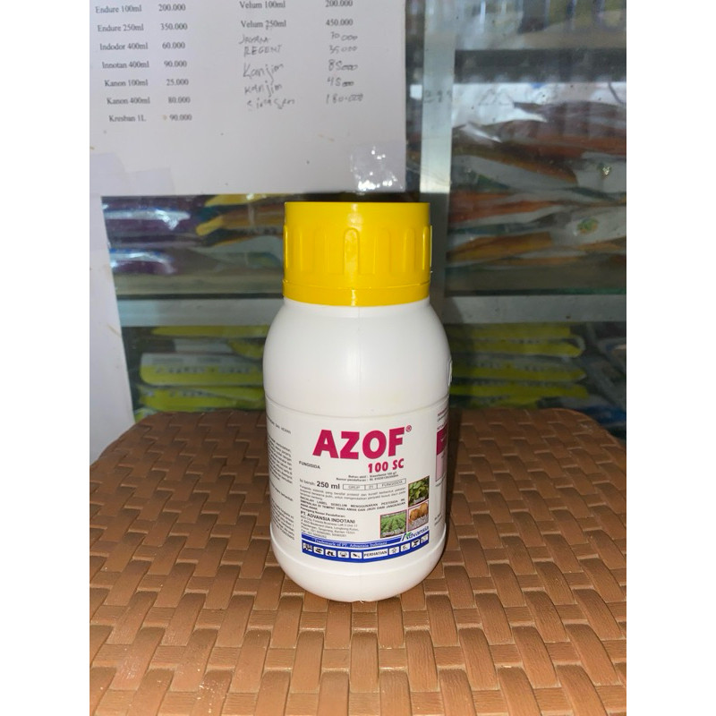 AZOF (Fungisida)