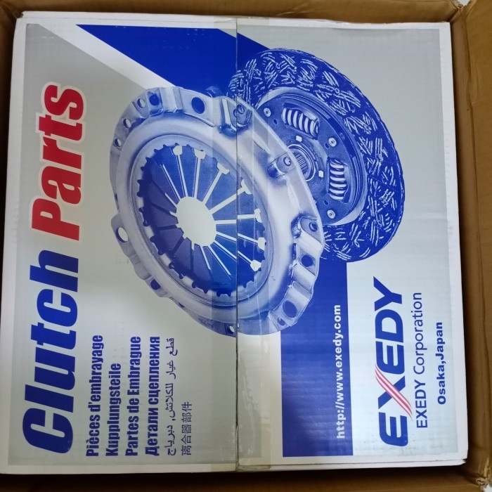 PLAT KOPLING HINO LOHAN DISC CLUTCH HINO LOHAN HINO 500 BERKUALITAS