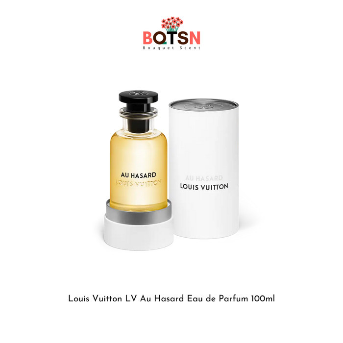 Louis Vuitton LV Au Hasard Eau de Parfum 100ml