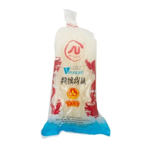 

Soun Vermicelly 250gr - ABH